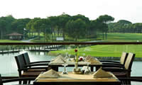 sueno golf resort